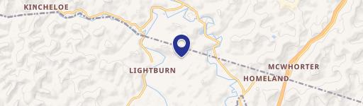 314 Broad Run Church Rd, Unit 324