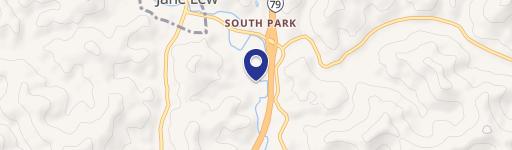 685 Industrial Park Rd