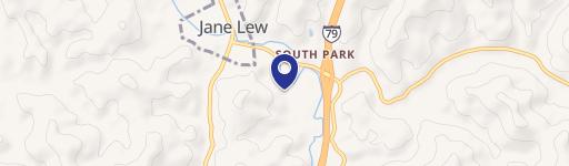 396 Industrial Park Rd