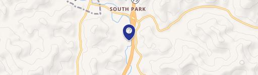 775 Industrial Park Rd