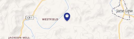 1741-1743 Sycamore Lick Rd