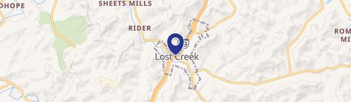 Lost Crk Rte, Unit 25