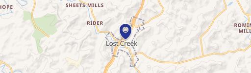 Lost Crk Rte, Unit 27