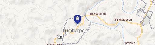 Lumberport, WV 26386