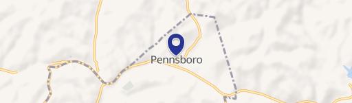 Pennsboro, WV 26415