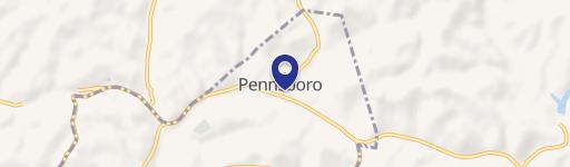Pennsboro, WV 26415