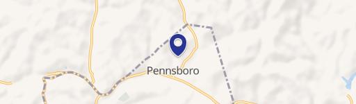 Pennsboro, WV 26415