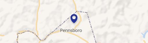 Pennsboro, WV 26415