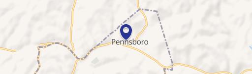 Pennsboro, WV 26415