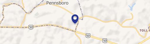 Jim Vogts Rt 74th Cp Ground Dr