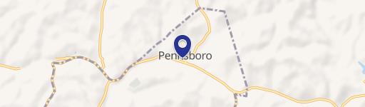 Pennsboro, WV 26415