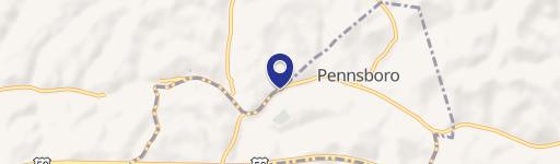 Pennsboro, WV 26415