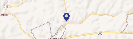 Old Us 50th Box, Unit 38