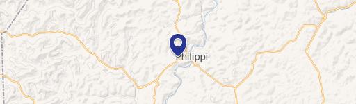 Beverely Fairmount Pike