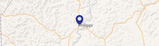 Cherry Rd-crnr Flea Mkt Hl