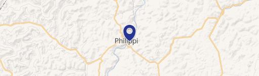 Philippi, WV 26416