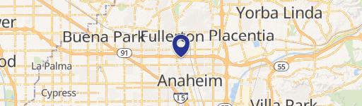 245 Carl Karcher Way