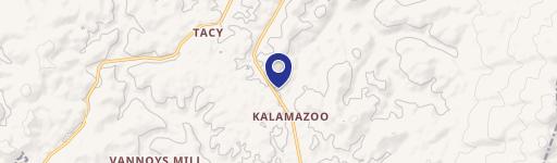 9256 Morgantown Pike