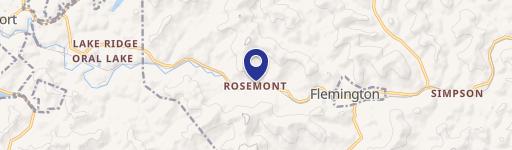 Veterans Memorial Hwy