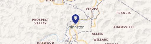 Shinnston, WV 26431