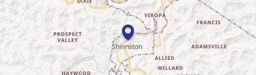 Shinnston, WV 26431