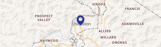 Shinnston, WV 26431