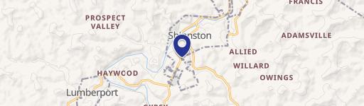 Shinnston, WV 26431