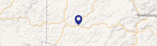 George Washington Hwy