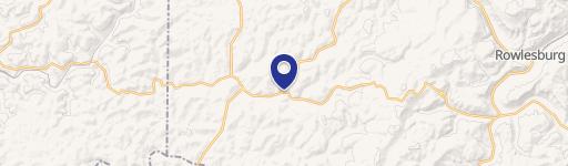 George Washington Hwy