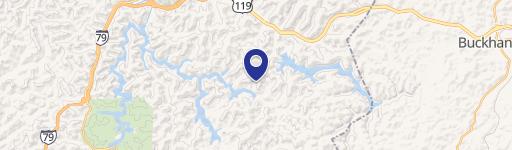 975 Little Skin Crk Rd