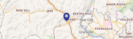 The Gtwy Development