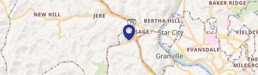 The Gtwy Developkent