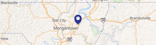 Mgtn Municipal Access Rd