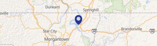 Morgantown, WV 26508