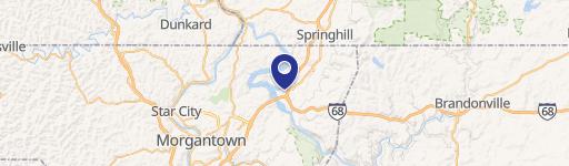 857 Cheat Rd, Unit RT