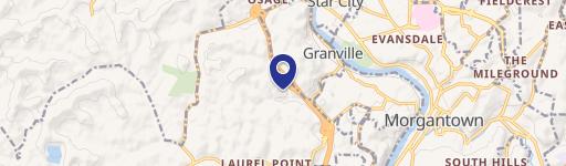 Morgantown, WV 26501