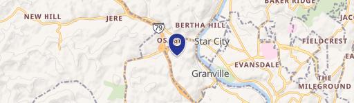 University Towne Ctr