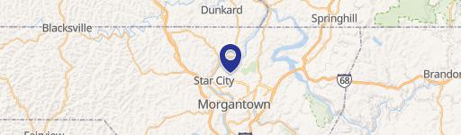 Hershman Mobile Home Park