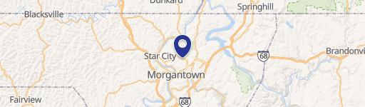 110 Queen Anne Coloney Rd