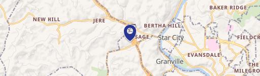 The Gtwy Development