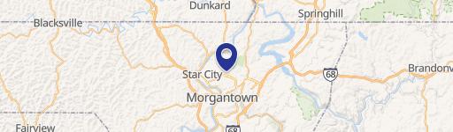 3000 Mon Health Medical Park Dr