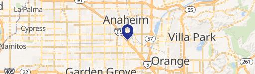 1640th S Clementine St