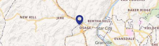 The Gtwy Development