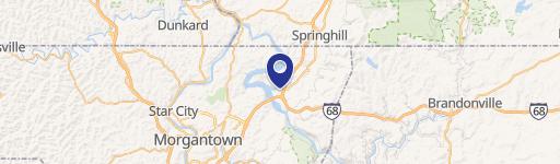 857 Cheat Rd, Unit RT