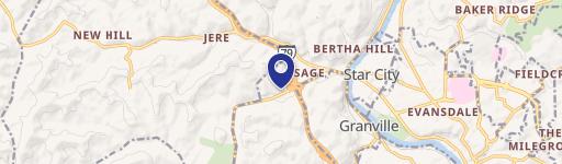 Morgantown, WV 26501