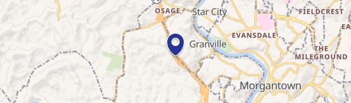 Morgantown, WV 26501