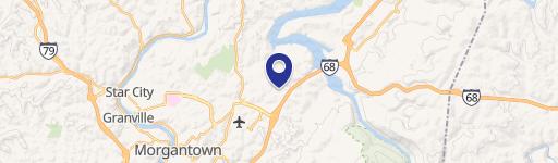 7000 Coombs Farm Rd, Unit 102