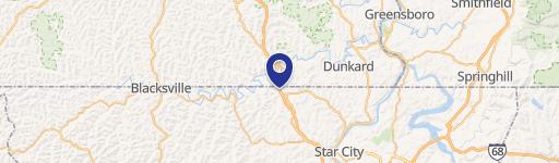 2471 Blue Horizon Dr