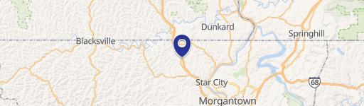 1544 Blue Horizon Dr