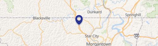 1550 Blue Horizon Dr